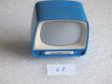 Vintage - PLASTISKOP - Gucki -