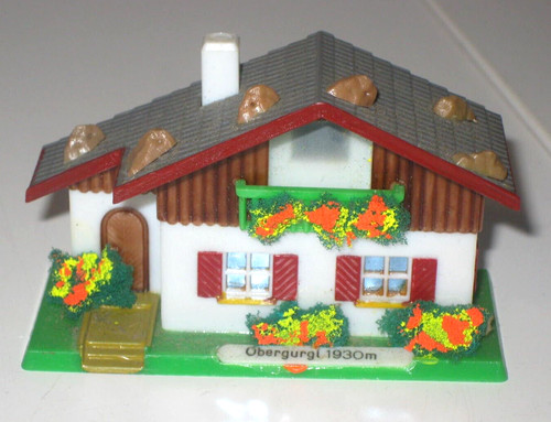 Plastiskop souvenir - plastiskop,, souvenir,