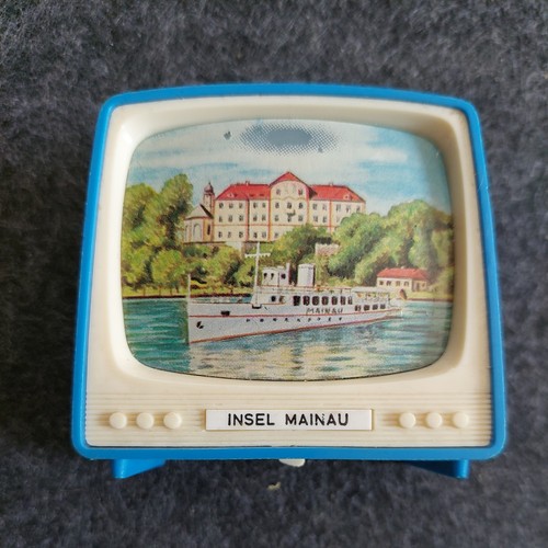 Vintage plastiskop gucki - vintage,