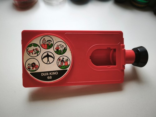 Dux kino kassette - dux-kino, 68