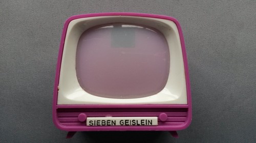Plastiskop gucki klick - plastiskop, gucki-klick