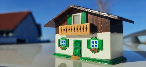 Gucki plastiskop oberbayern - gucki,
