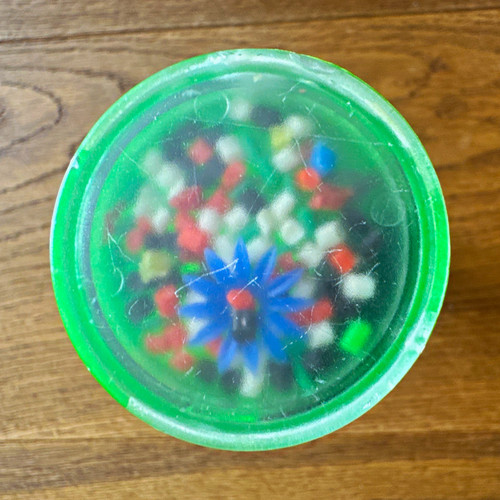 Kaleidoskop ein - ein,