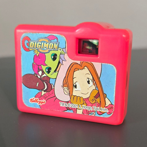 85500400 digimon mini kamera - #85500400#,