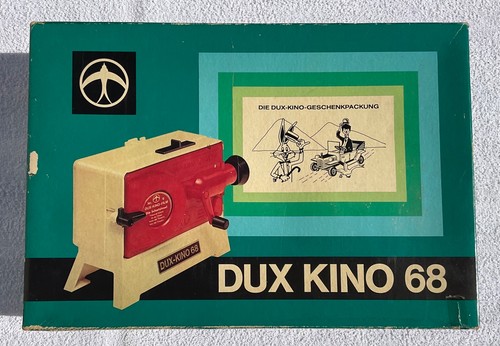 Dux kino geschenkpackung - 68,