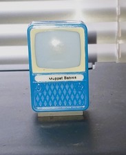 Plastiskop Gucki-Klick