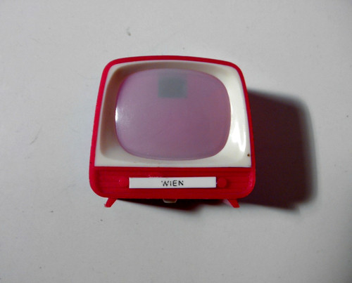 Vintage plastiskop wien - vintage,