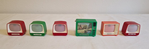 Gucki mini fernseher - gucki,