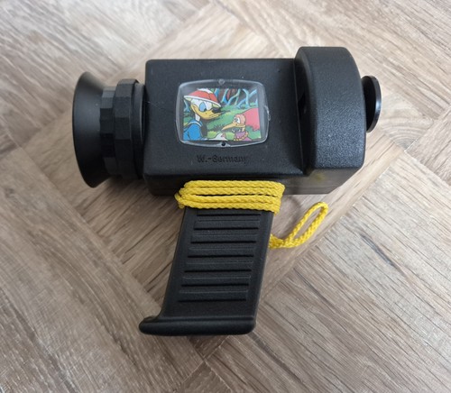 Plastiskop gucki telemag - plastiskop, walt