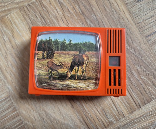 Telemag plastiskop gucki - gucki, klick