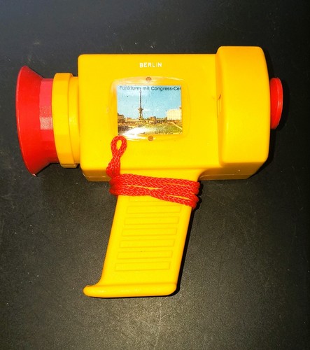 Plastiskop gucki klick - plastiskop, gucki-klick