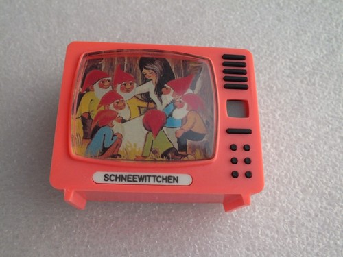 Plastiskop klick fernsehen - plastiskop-,