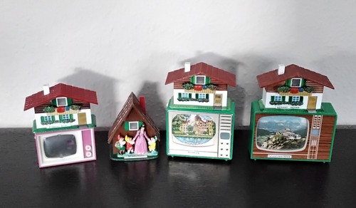 Sammlung stck gucki - gucki,