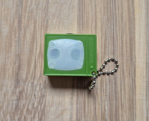 Plastiskop gucki telemag - plastiskop,