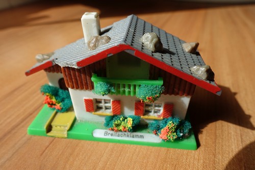 Gucki klick plastiskop - -,