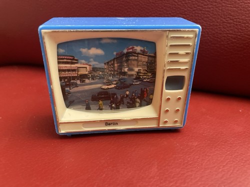 Vintage plastiskop gucki - -,