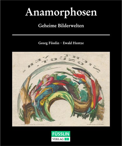 Buch anamorphosen geheime - buch:,