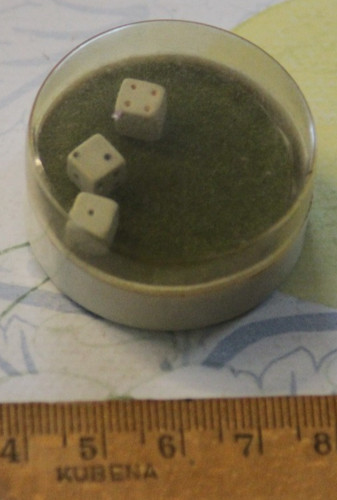 Würfel würfelmaschine - würfel,
