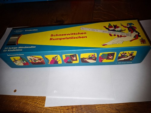 Triang kinderkino diakasten - triang,