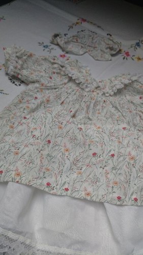 Puppenkleider - , v