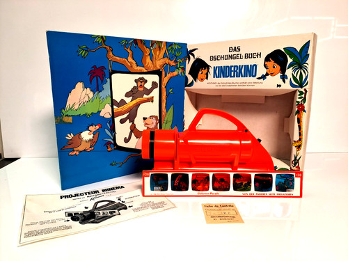 Meccano kinderkino - meccano,