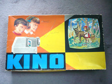 Altes Kinder Kino aus der DDR