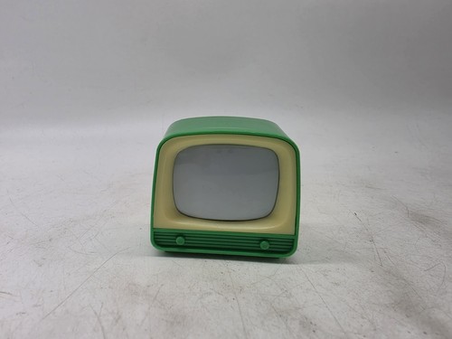 Plastiskop gucki fernseher - plastiskop,