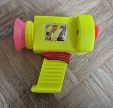 Plastiskop Gucki Telemag