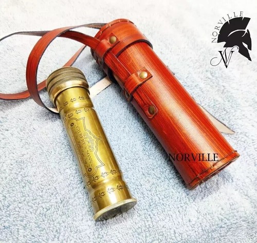 Kaleidoskop mit etui antik - mit,