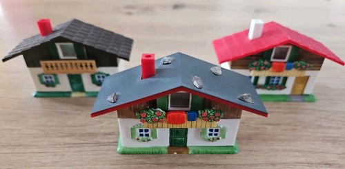 Vintage gucki plastiskop - vintage,