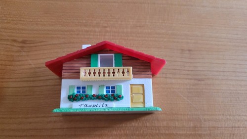 Miniatur-Dia-Bildbetrachter