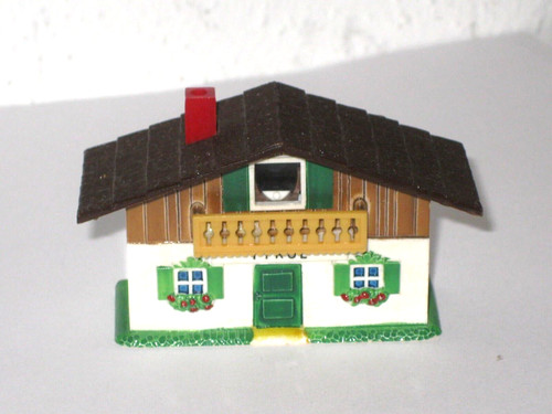 Plastiskop souvenir tyrol - souvenir,,