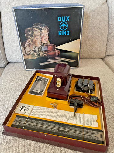 Dux kino geschenkbox - dux-kino,