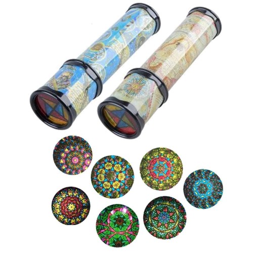 Kaleidoskop kinder spielzeug - kaleidoskop,