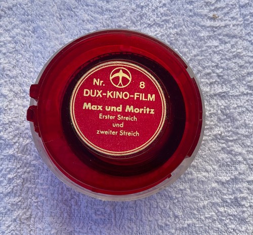 Dux kino film - film, max