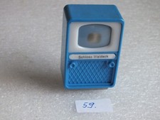 Vintage - PLASTISKOP - Gucki -