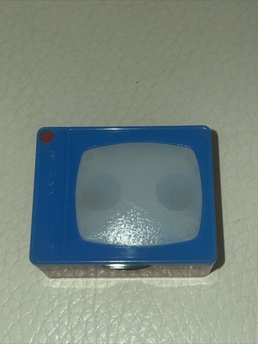 Mini plastiskop erotik - mini-plastiskop, 60er