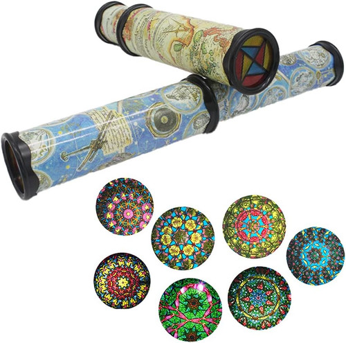 Kaleidoskope klassische welt - klassische,