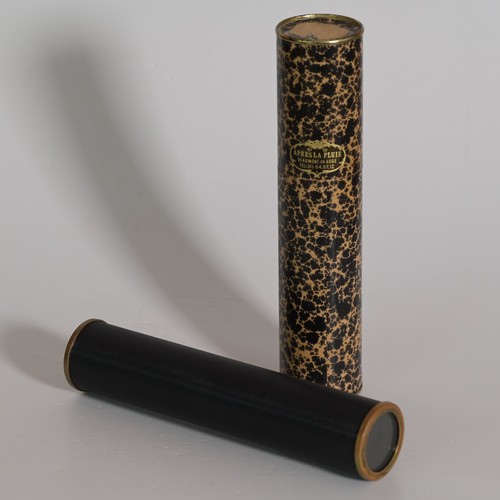 Vintage kaleidoskop après - vintage, „après