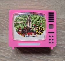 Plastiskop Gucki KLICK TV