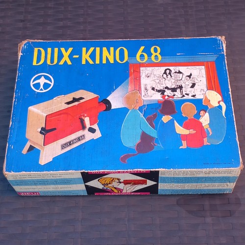 Mit filmen dux - 11,