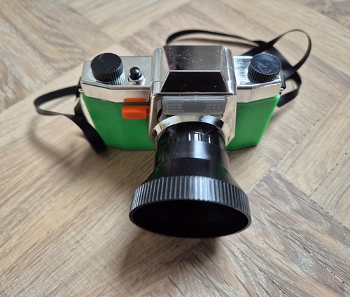 Plastiskop gucki robin hood - plastiskop,