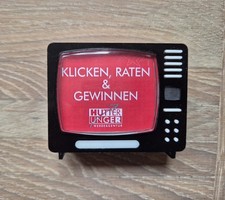 Plastiskop Gucki KLICK TV