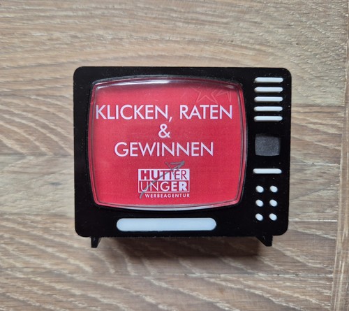 Plastiskop gucki klick - plastiskop, tv