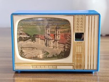 Vintage Plastiskop Dia