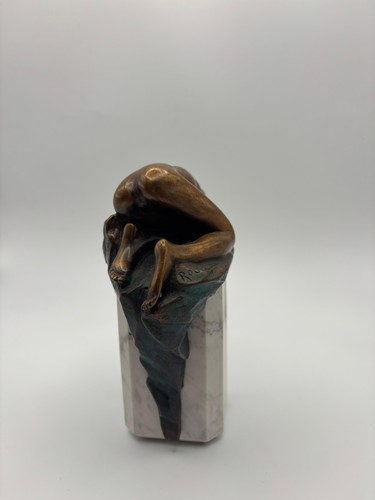 Danaide kunstvolle statue - kunstvolle,