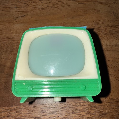 Plastiskop click fernseher - plastiskop,