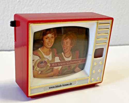 Gucki mini klick plastiskop - mini,