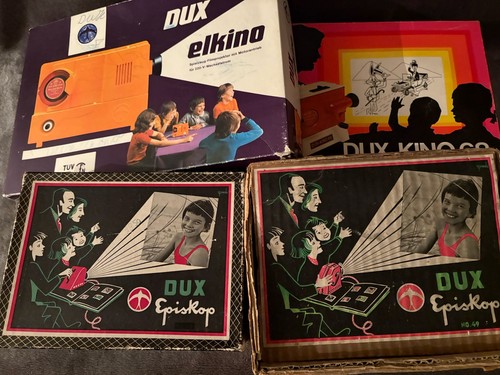 Dux großes pack - dux, 4