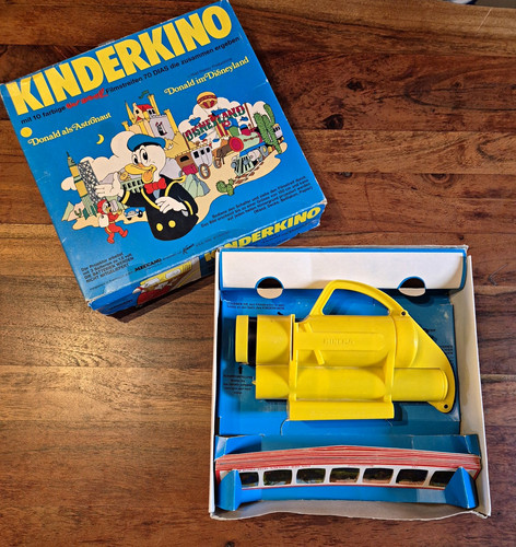 Meccano kinderkino - meccano,